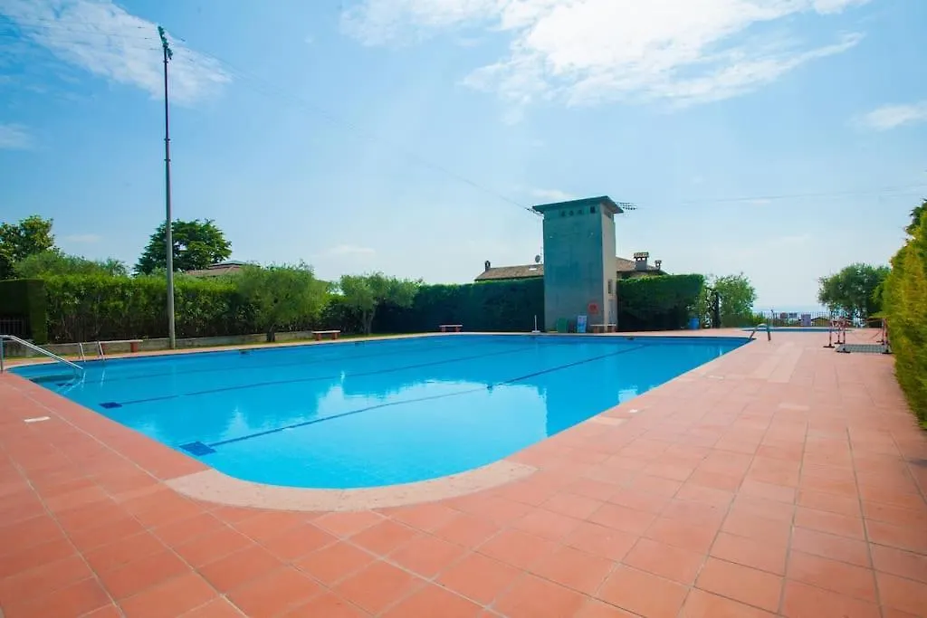 Apartment Italianflat - Garda Lake Home Bardolino