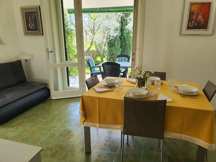 Apartment Italianflat - Garda Lake Home Bardolino Italy