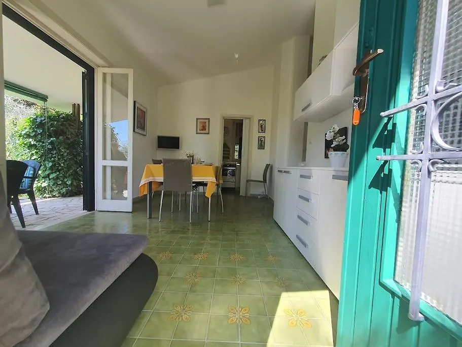 Italianflat - Garda Lake Home Bardolino Italy