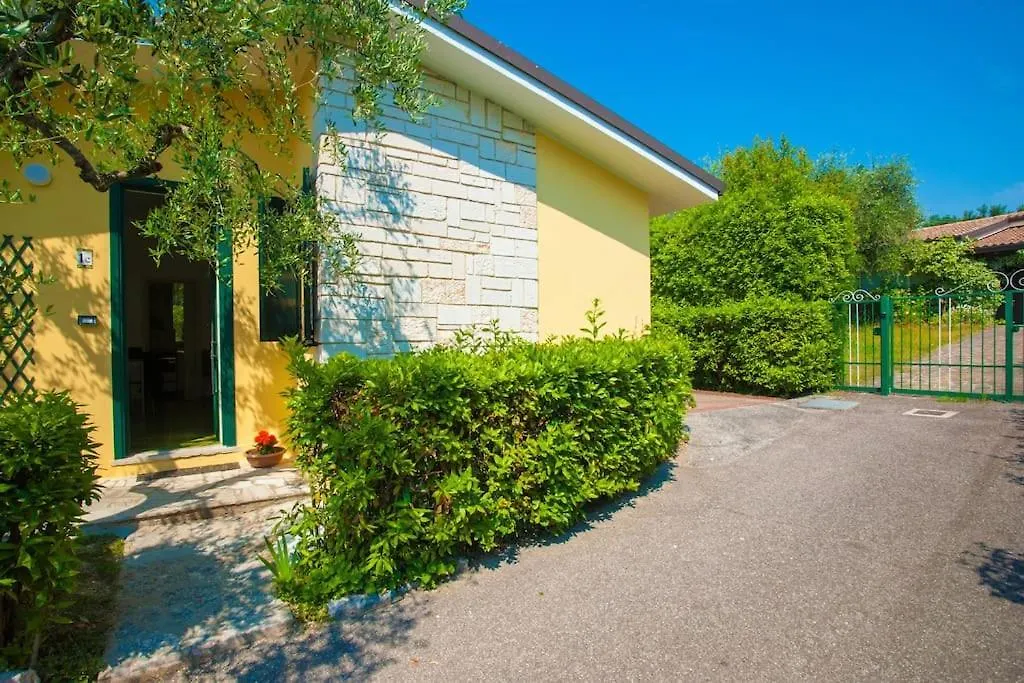 Italianflat - Garda Lake Home Bardolino 0*,  Italy