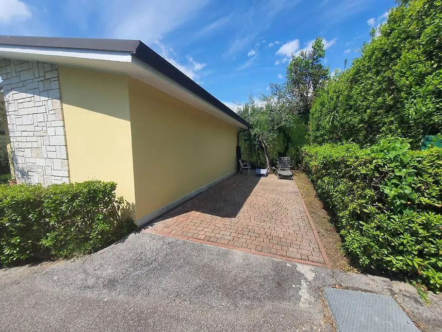 Italianflat - Garda Lake Home Bardolino 0*,