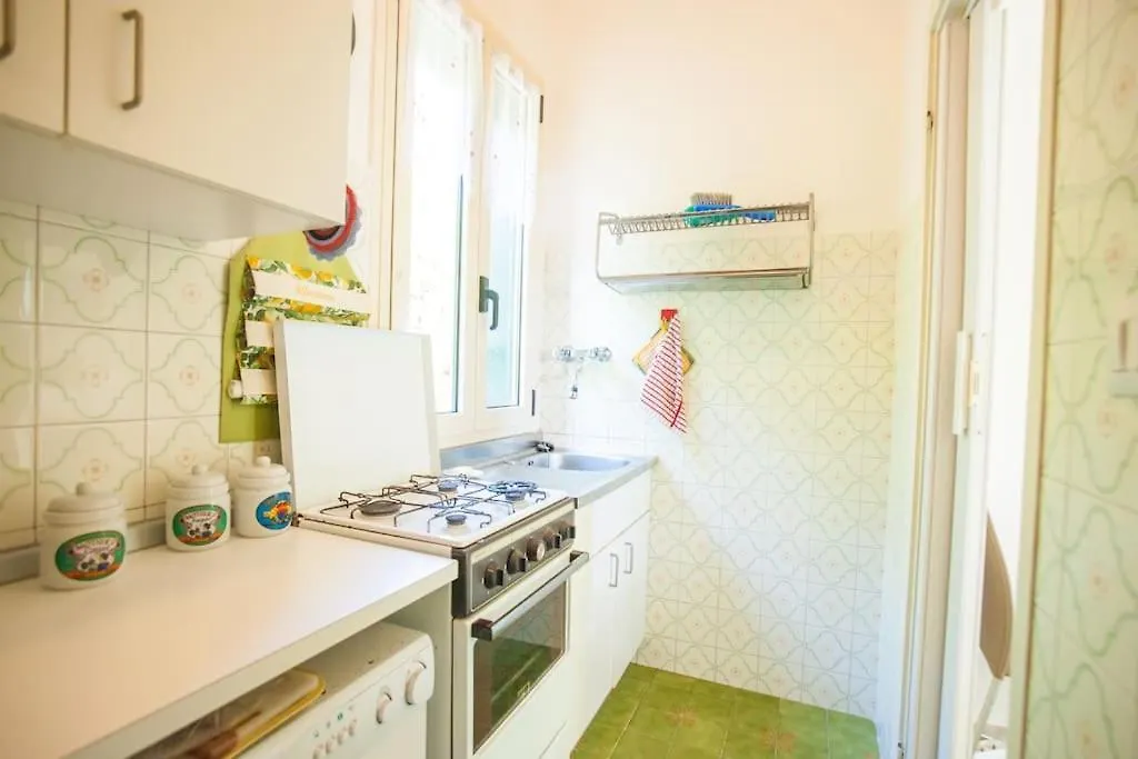 Italianflat - Garda Lake Home Bardolino Apartment