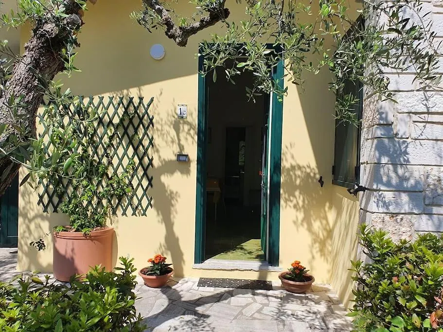 Italianflat - Garda Lake Home Bardolino Apartment