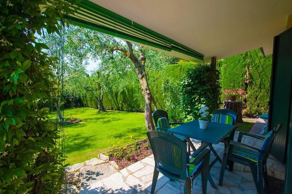 Italianflat - Garda Lake Home Bardolino Apartment