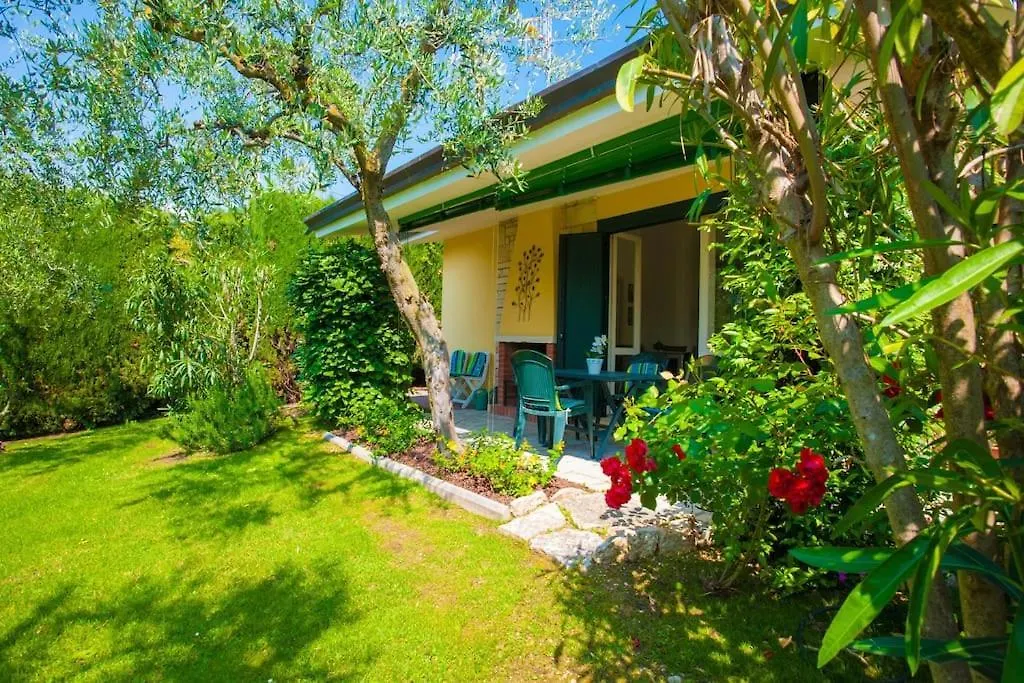 Italianflat - Garda Lake Home Bardolino