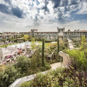 Aqualux & Terme Hotel