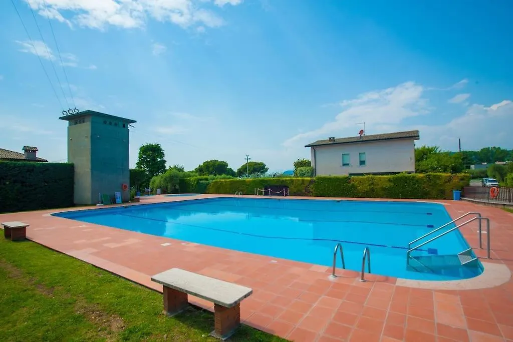 Apartment Italianflat - Garda Lake Home Bardolino